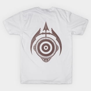 Wakfu Cra's Range T-Shirt